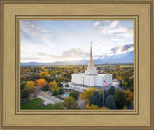 Load image into Gallery viewer, Jordan River Dayglow Aerial

