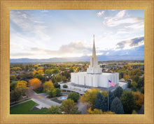 Load image into Gallery viewer, Jordan River Dayglow Aerial
