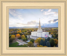 Load image into Gallery viewer, Jordan River Dayglow Aerial
