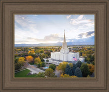 Load image into Gallery viewer, Jordan River Dayglow Aerial
