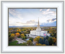 Load image into Gallery viewer, Jordan River Dayglow Aerial
