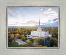 Load image into Gallery viewer, Jordan River Dayglow Aerial
