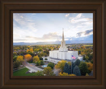 Load image into Gallery viewer, Jordan River Dayglow Aerial
