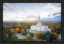Load image into Gallery viewer, Jordan River Dayglow Aerial
