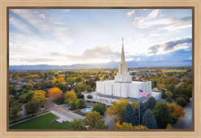 Load image into Gallery viewer, Jordan River Dayglow Aerial

