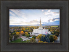 Load image into Gallery viewer, Jordan River Dayglow Aerial
