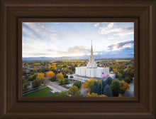 Load image into Gallery viewer, Jordan River Dayglow Aerial
