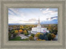 Load image into Gallery viewer, Jordan River Dayglow Aerial
