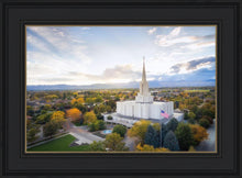 Load image into Gallery viewer, Jordan River Dayglow Aerial
