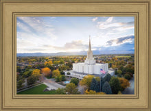 Load image into Gallery viewer, Jordan River Dayglow Aerial
