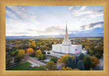 Load image into Gallery viewer, Jordan River Dayglow Aerial
