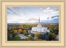 Load image into Gallery viewer, Jordan River Dayglow Aerial
