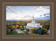 Load image into Gallery viewer, Jordan River Dayglow Aerial
