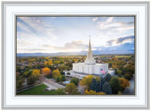 Load image into Gallery viewer, Jordan River Dayglow Aerial
