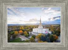Load image into Gallery viewer, Jordan River Dayglow Aerial
