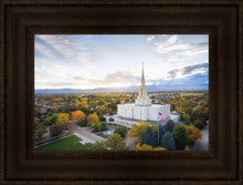 Load image into Gallery viewer, Jordan River Dayglow Aerial
