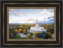 Load image into Gallery viewer, Jordan River Dayglow Aerial
