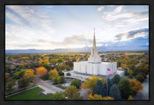 Load image into Gallery viewer, Jordan River Dayglow Aerial
