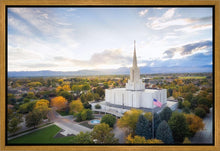 Load image into Gallery viewer, Jordan River Dayglow Aerial

