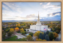 Load image into Gallery viewer, Jordan River Dayglow Aerial
