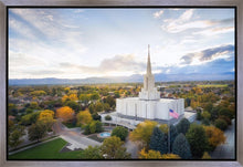 Load image into Gallery viewer, Jordan River Dayglow Aerial

