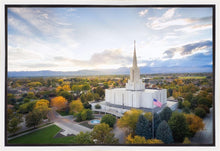 Load image into Gallery viewer, Jordan River Dayglow Aerial
