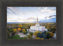 Load image into Gallery viewer, Jordan River Dayglow Aerial
