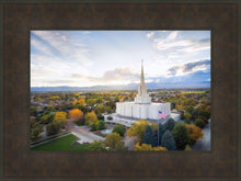 Load image into Gallery viewer, Jordan River Dayglow Aerial
