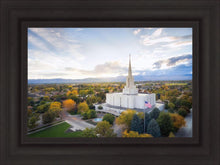 Load image into Gallery viewer, Jordan River Dayglow Aerial
