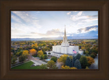 Load image into Gallery viewer, Jordan River Dayglow Aerial
