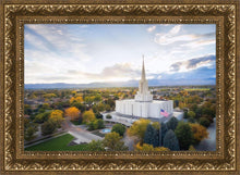 Load image into Gallery viewer, Jordan River Dayglow Aerial
