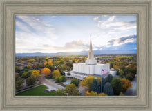 Load image into Gallery viewer, Jordan River Dayglow Aerial
