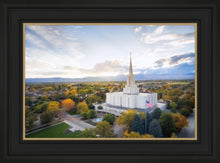 Load image into Gallery viewer, Jordan River Dayglow Aerial
