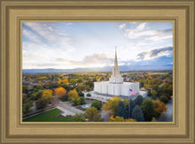 Load image into Gallery viewer, Jordan River Dayglow Aerial
