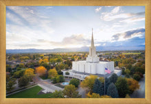 Load image into Gallery viewer, Jordan River Dayglow Aerial
