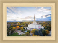 Load image into Gallery viewer, Jordan River Dayglow Aerial
