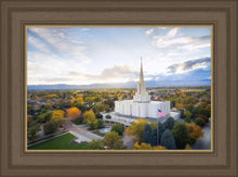 Load image into Gallery viewer, Jordan River Dayglow Aerial
