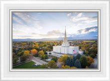 Load image into Gallery viewer, Jordan River Dayglow Aerial
