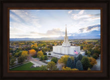 Load image into Gallery viewer, Jordan River Dayglow Aerial
