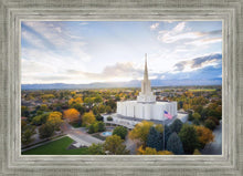 Load image into Gallery viewer, Jordan River Dayglow Aerial
