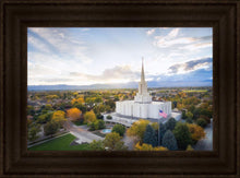 Load image into Gallery viewer, Jordan River Dayglow Aerial
