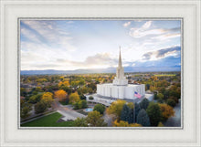 Load image into Gallery viewer, Jordan River Dayglow Aerial
