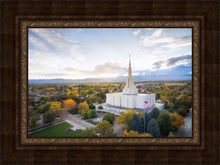 Load image into Gallery viewer, Jordan River Dayglow Aerial
