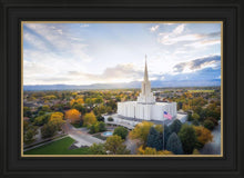 Load image into Gallery viewer, Jordan River Dayglow Aerial
