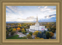 Load image into Gallery viewer, Jordan River Dayglow Aerial
