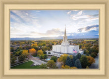 Load image into Gallery viewer, Jordan River Dayglow Aerial

