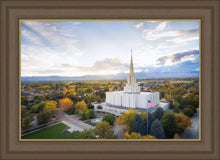 Load image into Gallery viewer, Jordan River Dayglow Aerial
