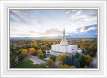 Load image into Gallery viewer, Jordan River Dayglow Aerial
