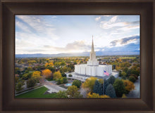 Load image into Gallery viewer, Jordan River Dayglow Aerial

