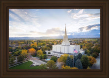 Load image into Gallery viewer, Jordan River Dayglow Aerial

